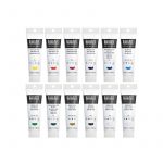Liquitex Professional Heavy Body Acrylic Paint Classic Set - Imagen 2