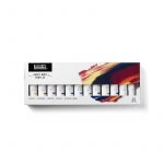 Liquitex Professional Heavy Body Acrylic Paint Classic Set