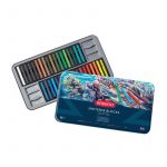 Inktense Blocks Derwent 36 - Imagen 2
