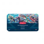 Inktense Blocks Derwent 36