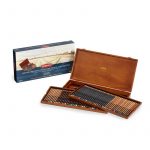 Limited Edition Coloured Pencil Collection Derwent - Imagen 2