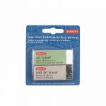 Dual Eraser Pack Derwent