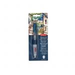Derwent Push Button Waterbrush Large Chisel Tip