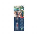 Derwent Push Button Waterbrush Fine Tip