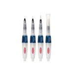Derwent Push Button Waterbrush Assorted Set - Imagen 3