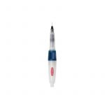 Derwent Push Button Waterbrush Medium Tip - Imagen 2