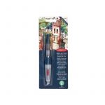 Derwent Push Button Waterbrush Medium Tip