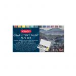 Graphitint Paint Pan Set Derwent