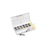 Graphitint Paint Pan Set Derwent - Imagen 2
