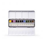 Daniel Smith half pan inspiration 12 - Imagen 2