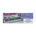 Daniel Smith half pan inspiration 12 - Imagen 3