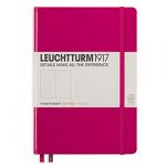 Libreta A5 Hoja de Puntos