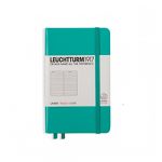 Libreta A6 Hoja Rayada
