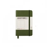 Libreta A7 Hoja Lisa