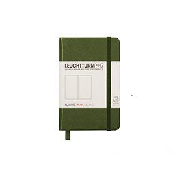 Libreta Medium A5 - Leuchtturm1917