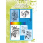 01 - Las bases del dibujo La Colección Leonardo