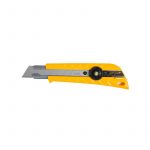 Cuchilla L-1 Olfa 18 mm