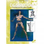10 - Desnudos La Colección Leonardo
