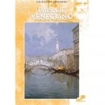 14 - Paisaje Veneciano La Colección Leonardo