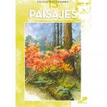 15 - Paisajes La Colección Leonardo