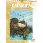 18 - Paisajes La Colección Leonardo