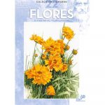 22 - Flores La Colección Leonardo