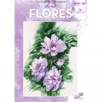 23 - Flores La Colección Leonardo