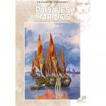 27 - Paisajes marinos La Colección Leonardo