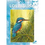 28 - Los pajaros La Colección Leonardo