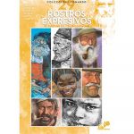 29 - Rostros espresivos La Colección Leonardo