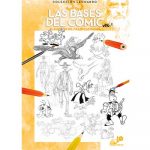 33 - Las bases del comicVol. I La Colección Leonardo