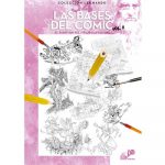 Las bases del comic