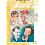 36 - Caricaturas La Colección Leonardo