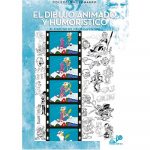 37 - El dibujo animado y humoristico La Colección Leonardo
