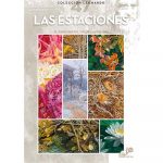 47 - Las estaciones La Colección Leonardo