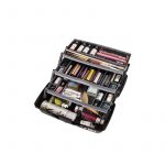 Caja de suministros de arte con 3 bandejas ArtBin - Imagen 3