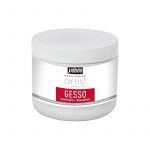 Gesso Transparente Artist 500ml Pebeo