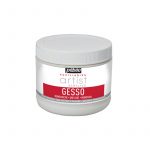 Gesso Monocapa Artist 500ml Pebeo