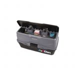Caja de suministros de arte con 3 bandejas ArtBin - Imagen 2