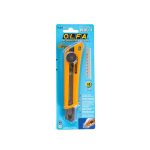 Cuchilla NOL-1 Olfa 18 mm