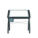 Futura Light Table  Artistas Studio Designs