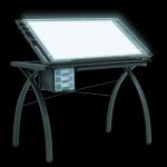Futura Light Table  Artistas Studio Designs - Imagen 2