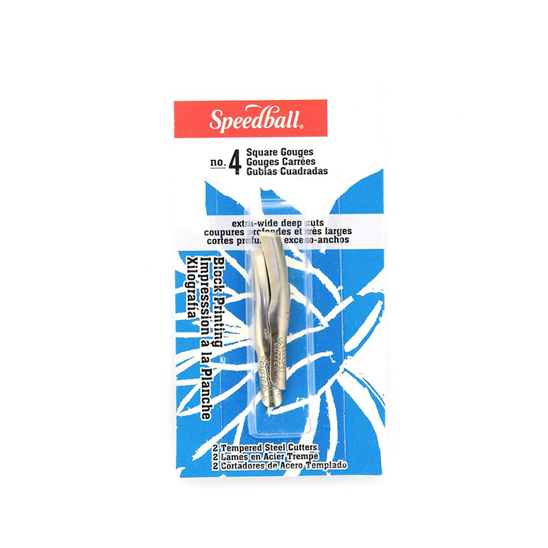 Speedball Linoleum Cutters