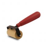Rodillo de goma suave 2" Speedball