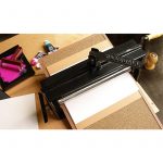 Prensa de Grabado Printmasters Speedball - Imagen 2