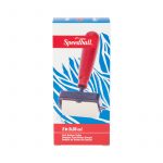 Rodillo de goma suave 2" Speedball - Imagen 2