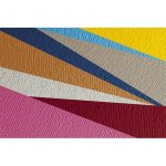 Elle Erre 50 x 70 cm Fabriano - Imagen 2