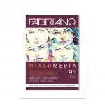 Mixed Media Fabriano