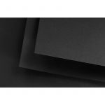 Black Black Fabriano 21 x 29,7 cm - Imagen 2