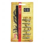 Set de Lettering estilo C Speedball